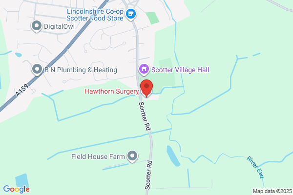 Hawthorn Surgery