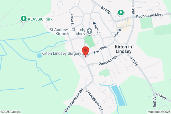 North Lincolnshire Primary Care Trust