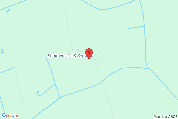 D J Summers & Son