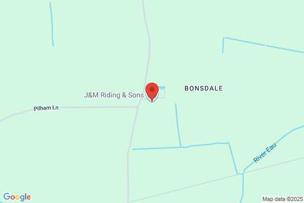 J & M Riding & Sons