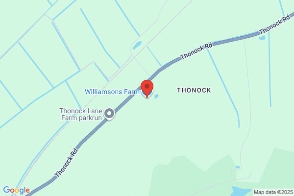 R & V A Williamson & Son