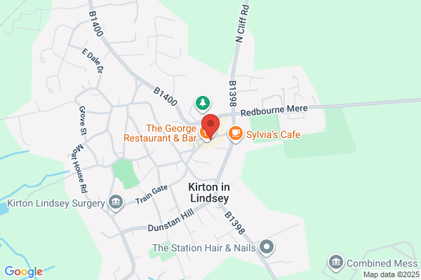 Kirton Lindsey Fish Bar
