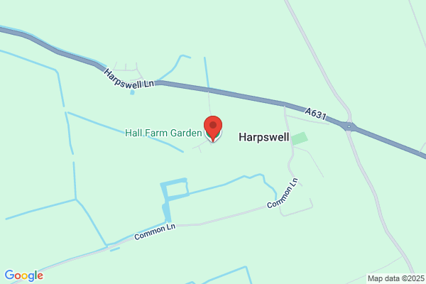 Hall Farm Nursery