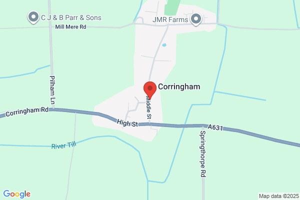 Corringham Village Nursery