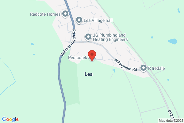 Pestcotek Ltd