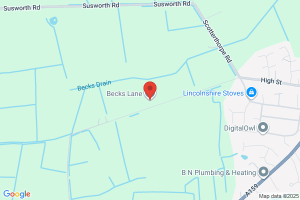 Becks Lane Equestrian Centre