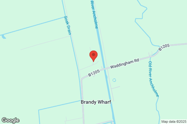Brandy Wharf Leisure Park