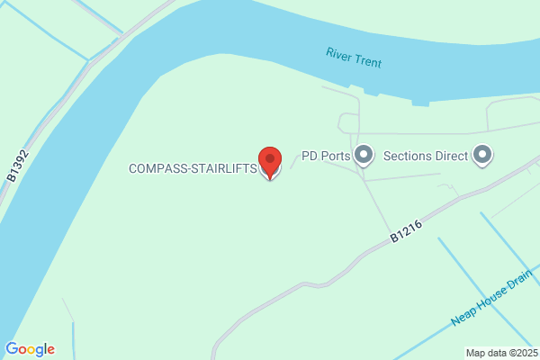 Compass Mobility