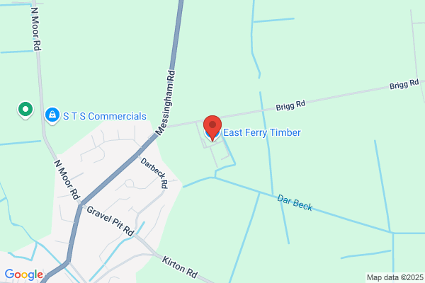 East Ferry Timber Co