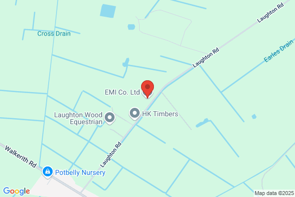 East Midlands Instrument Co Ltd