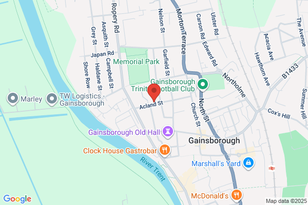 Gainsborough College