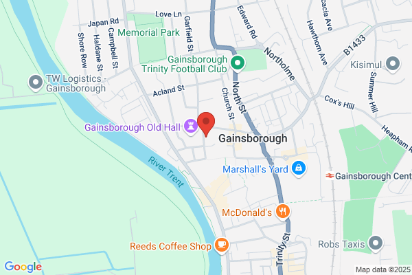 Gainsborough Town Council