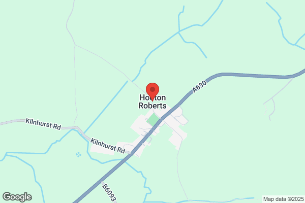 Hooton (UK) Ltd