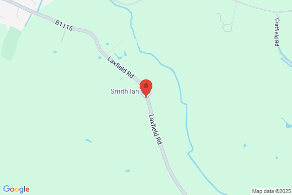 Ian Smith Plant Ltd