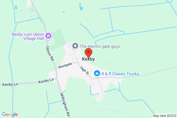 Kexby Field Sports Ltd