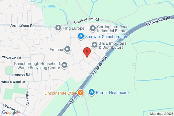 Kirkston Packaging & Insulation Ltd