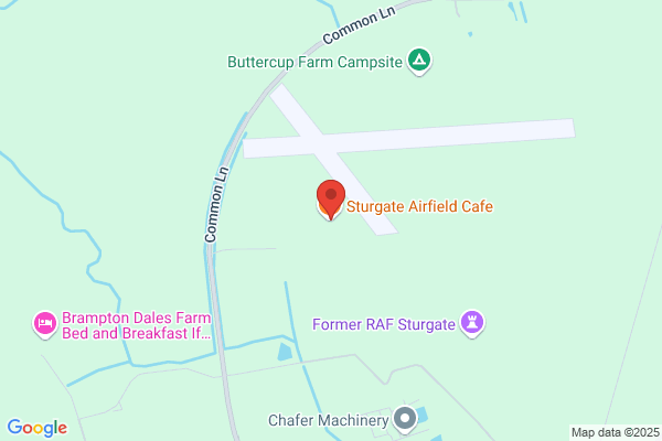 Lincoln Aero Club Ltd