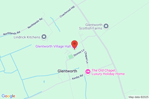 The Glentworth Group Of Churches
