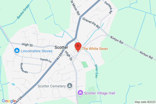 The White Swan Inn