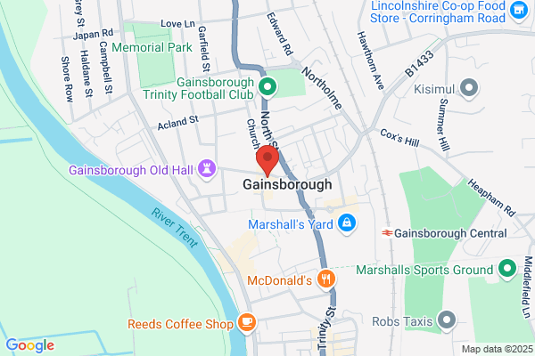 The Yarborough Public House