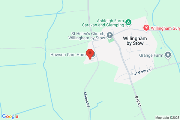 Howson Care Centre Ltd
