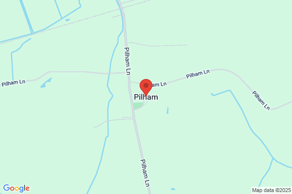 Pilham Hall
