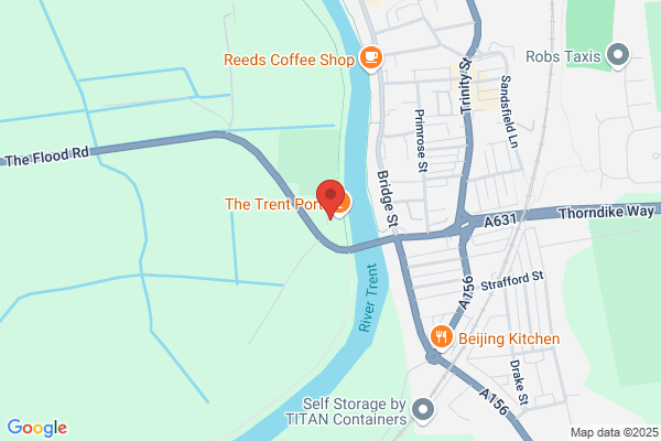 Trent Port