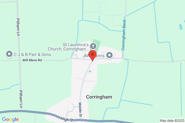 Corringham C of E Primary School