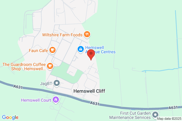 Hemswell County Primary School