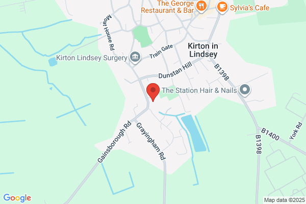 Kirton In Lindsey Primary School
