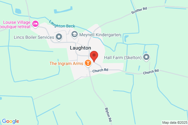 Laughton Endowed C Of E Primary School