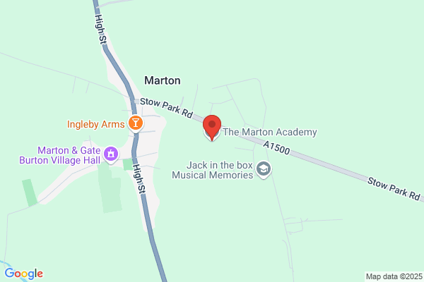 Marton Primary School