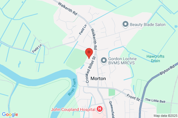 Morton Trentside Primary School