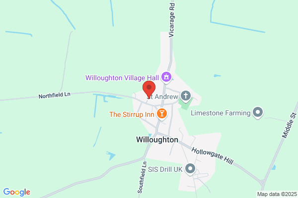 Willoughton Primary School