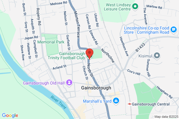 Lincolnshire Football Association