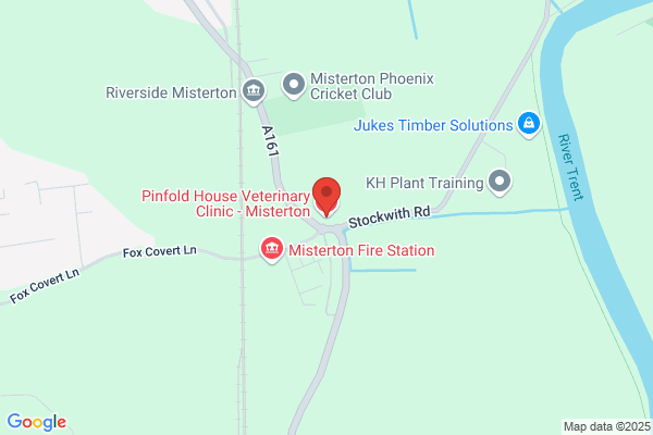 Pinfold House Veterinary Clinic - Misterton