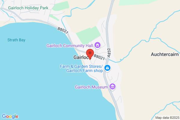 Aultbea & Gairloch Medical Practice