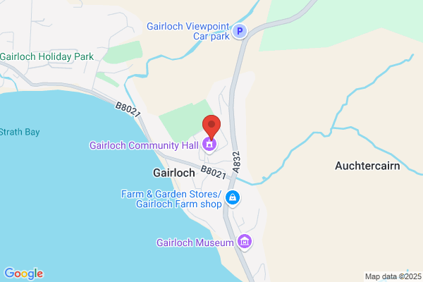 Gairloch