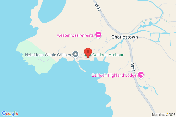 Gairloch Chandlery