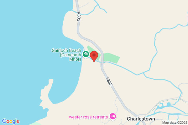 Gairloch Golf Club