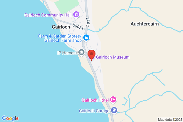 Gairloch Heritage Museum