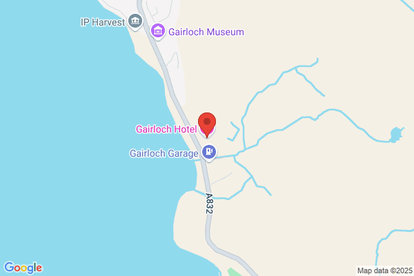 Gairloch Hotel
