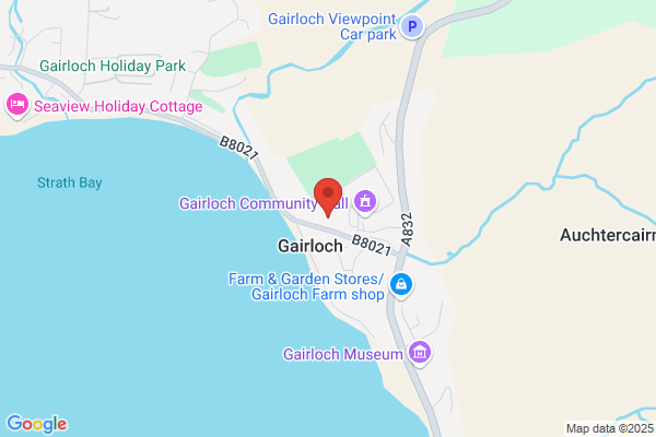 Gairloch Primary School