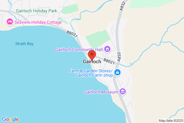 Highland Holidays