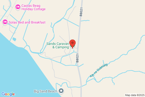 Sands Holiday Centre