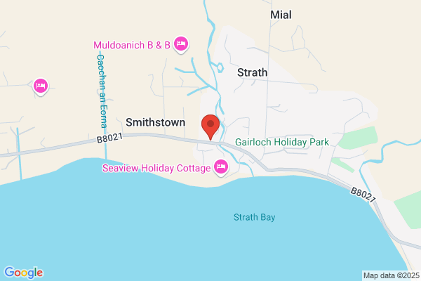 Strathburn House Resource Centre