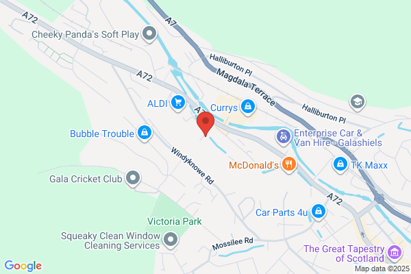 ID Cleaning Services
