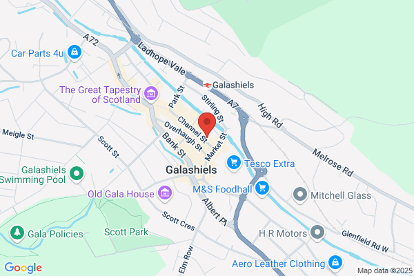 Domino's Pizza - Galashiels