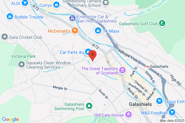 Roxburgh Street Surgery