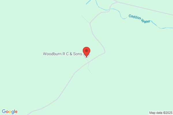 R C Woodburn & Sons